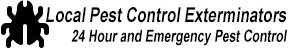 Gary IN Pest Control Exterminators